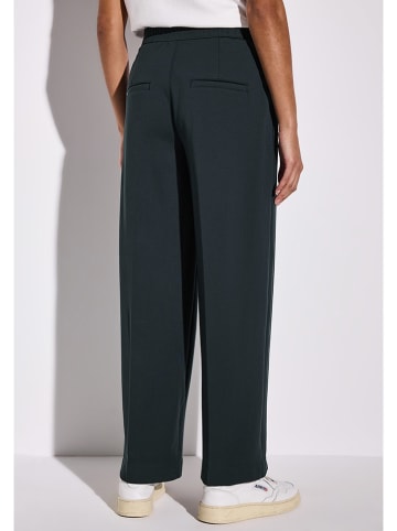 Street One Broek zwart