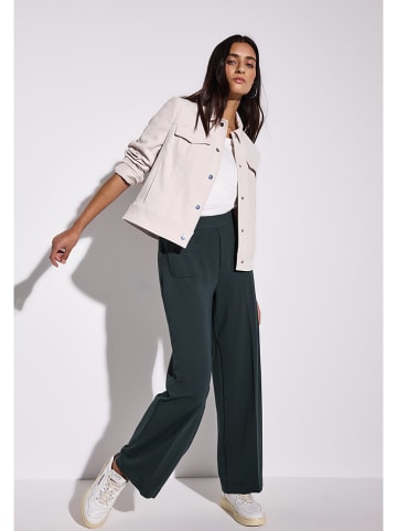 Street One Broek zwart