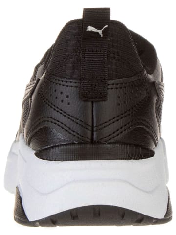 Puma Sneakers "Trinity Lite" zwart