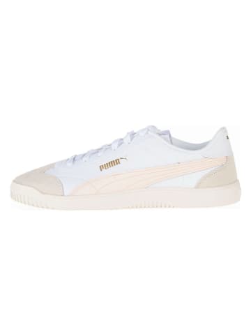 Puma Sneakersy "Club" w kolorze biało-beżowym