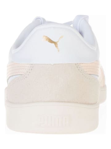 Puma Sneakersy "Club" w kolorze biało-beżowym