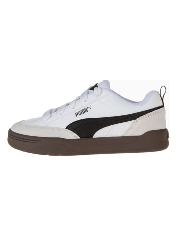 Puma Sneakers "Park Lifestyle" in Weiß
