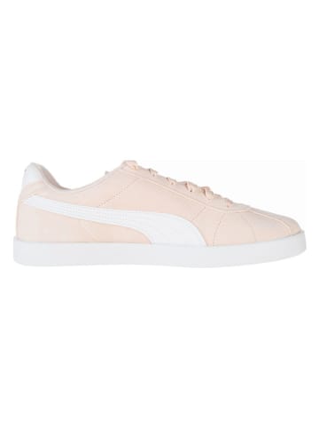 Puma Sneakers "Club II" lichtroze