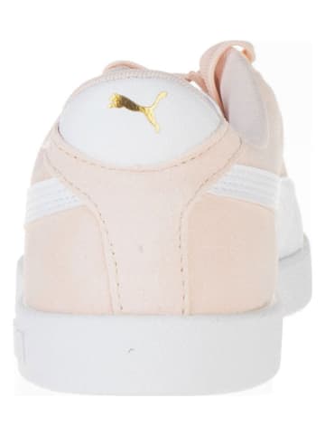 Puma Sneakers "Club II" lichtroze
