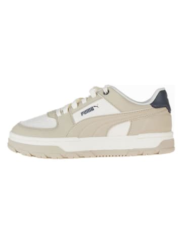 Puma Sneakersy "Caven 2.0" w kolorze beżowym