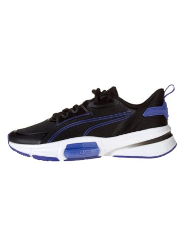 Puma Laufschuhe "PWRFrame TR 3" in Schwarz