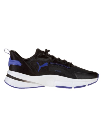 Puma Laufschuhe "PWRFrame TR 3" in Schwarz