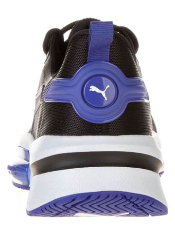 Puma Laufschuhe "PWRFrame TR 3" in Schwarz