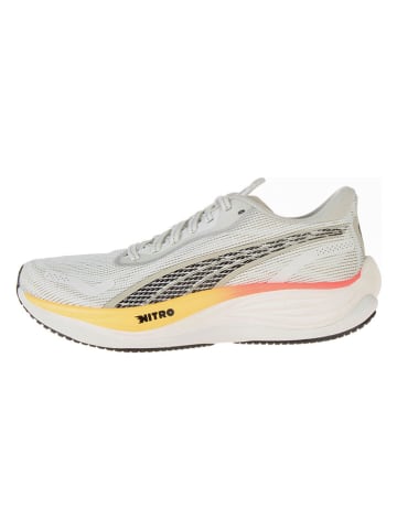 Puma Laufschuhe "Velocity NITRO 3" in Weiß