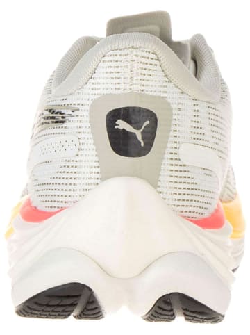 Pumbaa Hardloopschoenen "Velocity NITRO 3" wit