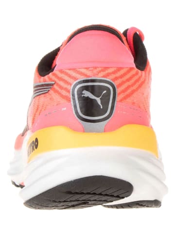 Puma Laufschuhe "Magnify NITRO 2" in Rot