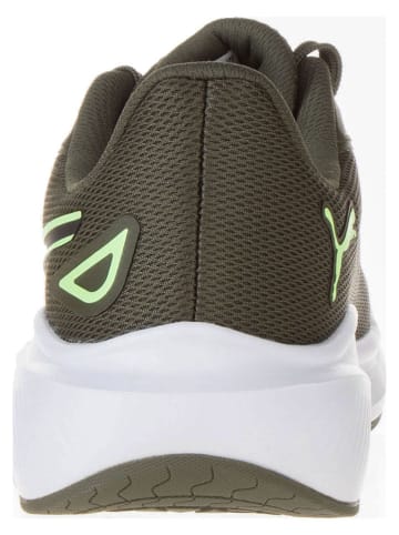 Puma Laufschuhe "Skyrocket" in Khaki