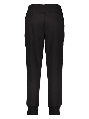 Puma Sweatbroek "Essentials" zwart