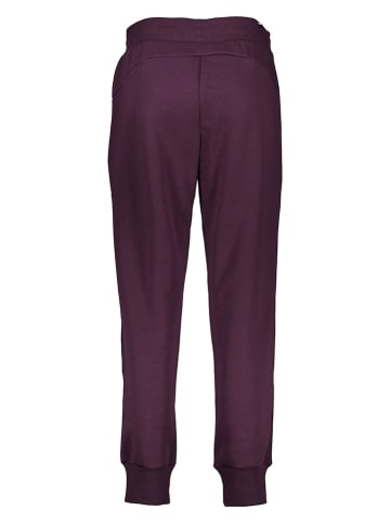 Puma Sweatbroek "Essentials" paars