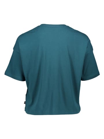 Puma Shirt "Essential" turquoise
