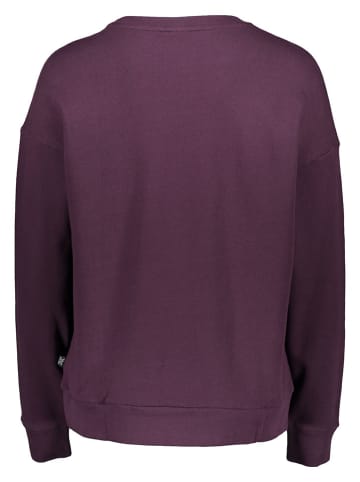Puma Sweatshirt "Better Essentials" paars
