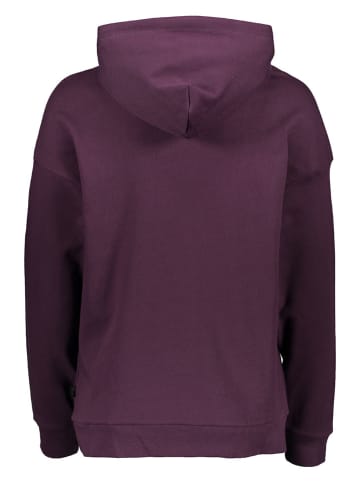 Puma Hoodie "Better Essentials" in Lila