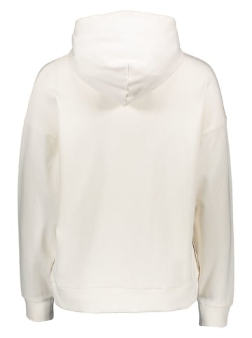 Puma Hoodie "Better Essentials" in Weiß