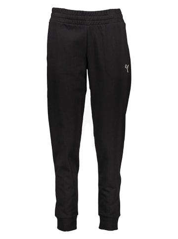 Puma Sweathose "Better Essentials" in Schwarz