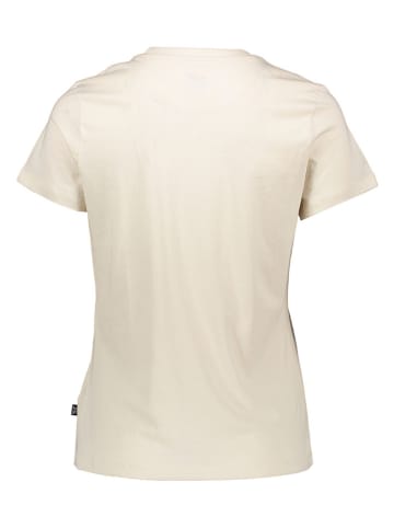 Puma Shirt "Essential+" beige