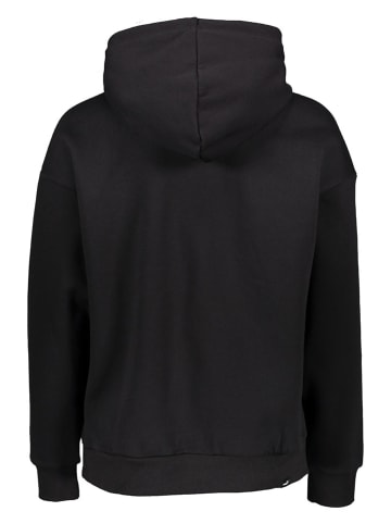 Puma Hoodie "Essentials+" in Schwarz
