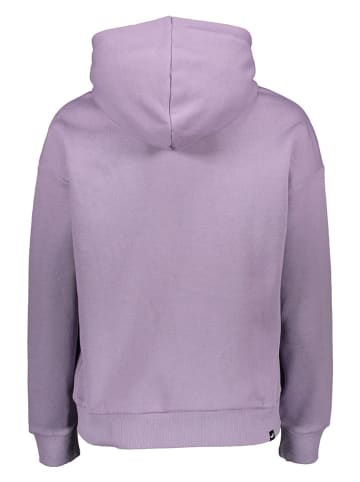 Puma Hoodie "Essentials+" in Lila