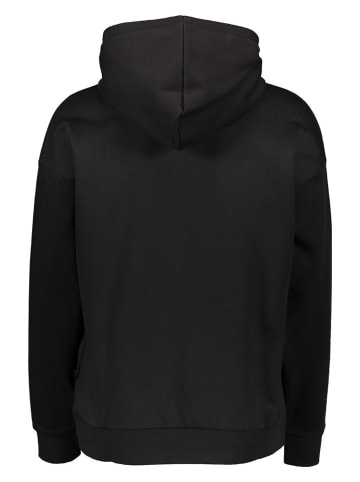 Puma Hoodie "Essentials+" in Schwarz
