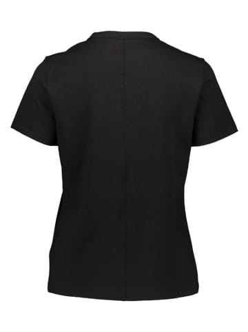 Puma Trainingsshirt "Her" in Schwarz