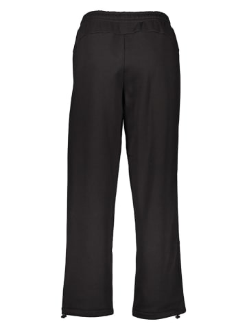 Puma Sweatbroek "Motion" zwart