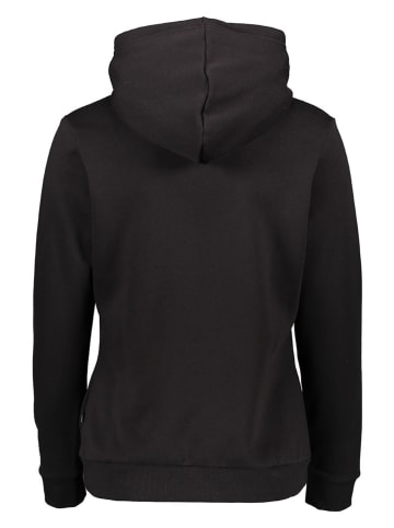 Puma Hoodie "Essentials+" in Schwarz