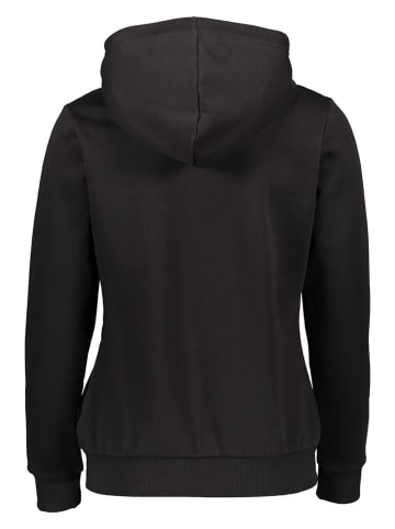 Puma Sweatvest "Essentials+" zwart