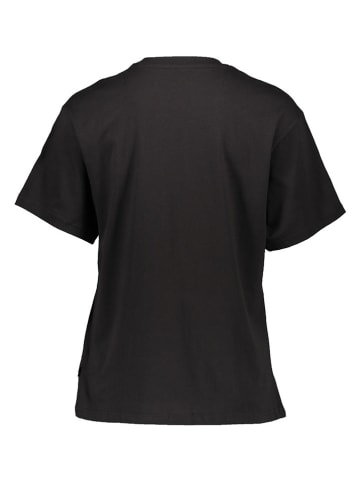 Puma Shirt "Essential" in Schwarz