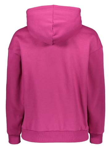 Puma Hoodie "Essentials Tape" roze