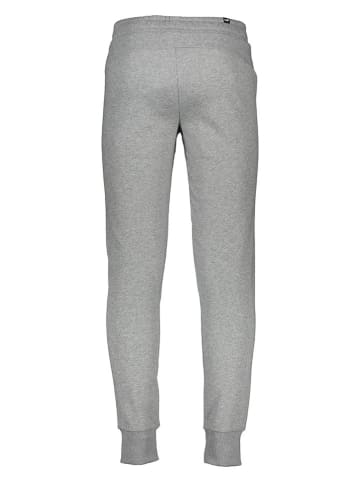 Puma Sweatbroek "Essentials" grijs