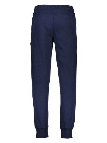 Pumbaa Sweatbroek "Essentials" donkerblauw