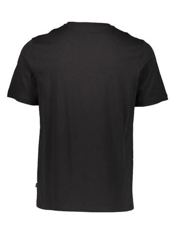 Puma Shirt "Essential" in Schwarz