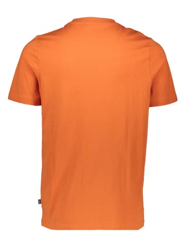 Puma Shirt "Better Essentials" oranje