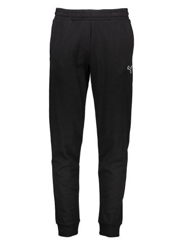 Puma Sweathose "Better Essentials" in Schwarz