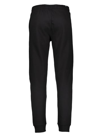 Puma Sweatbroek "Better Essentials" zwart