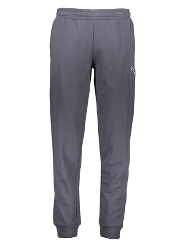 Puma Spodnie dresowe "Better Essentials" w kolorze szarym