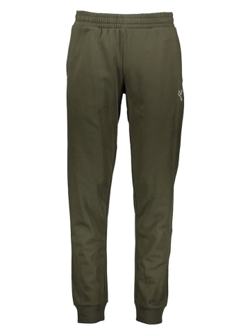 Puma Sweatbroek "Better Essentials" kaki