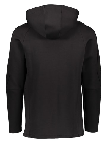 Puma Bluza "Evostripe" w kolorze czarnym