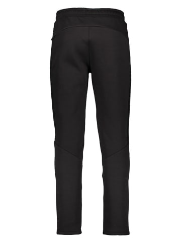 Puma Sweatbroek "Evostripe" zwart