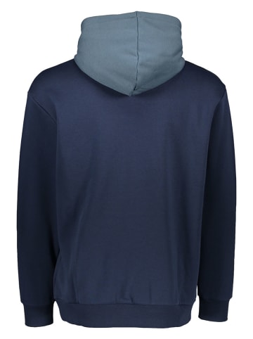 Puma Bluza "Power" w kolorze granatowym