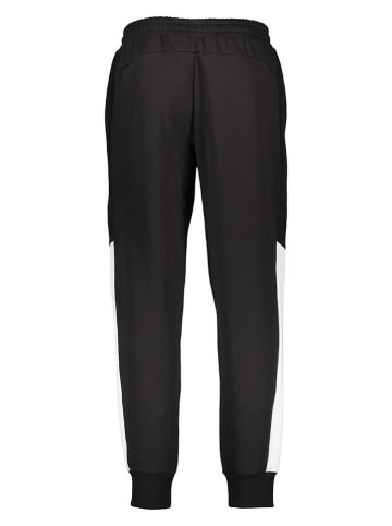 Puma Sweatbroek "Power" zwart