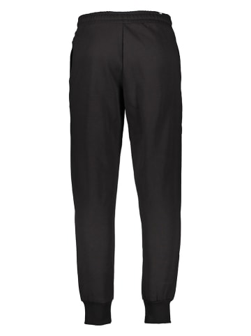 Puma Sweatbroek "Essentials+" zwart