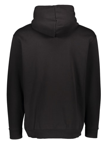Puma Hoodie "Squad" in Schwarz
