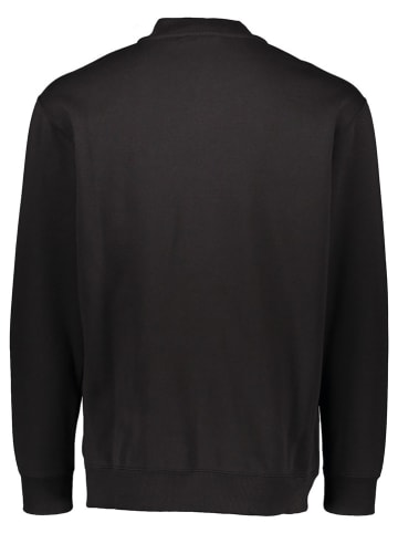Puma Sweatblouson "Squad" zwart