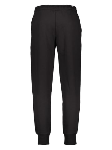Puma Sweatbroek "Essentials+" zwart