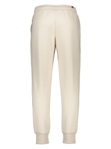 Puma Sweatbroek "Essentials+" beige